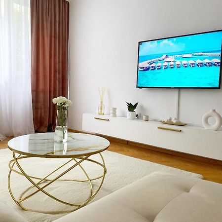 Timisoara Central Apartament 아파트 외부 사진