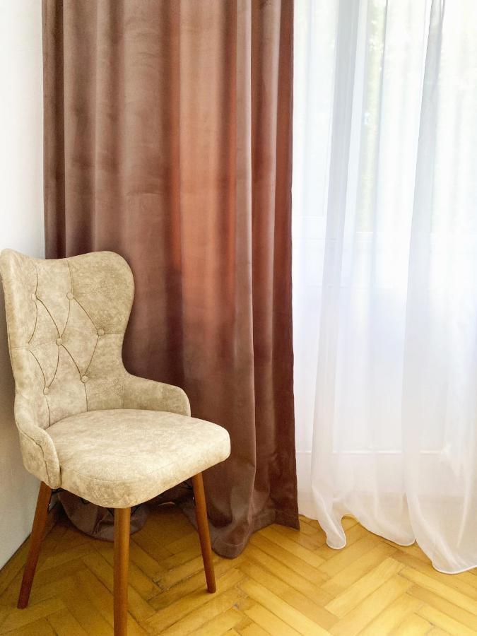 Timisoara Central Apartament 아파트 외부 사진