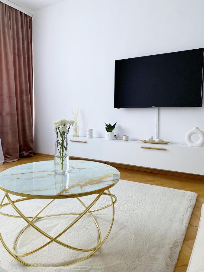Timisoara Central Apartament 아파트 외부 사진