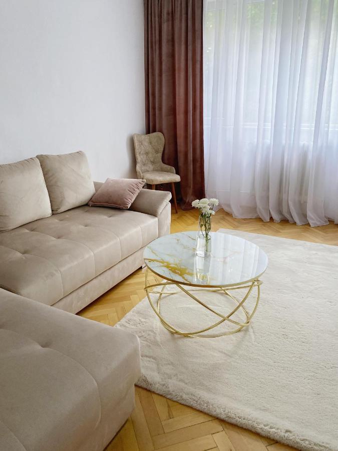 Timisoara Central Apartament 아파트 외부 사진